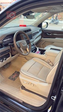 جي ام سي يوكون